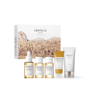 Skin1004 Madagascar Centella Travel Kit