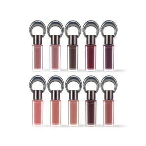 Entropy Charm Tint Blurry Base Line 10 Shades