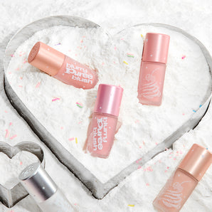 TIPTOE Blurry Puree Blush 5g 16 Colors