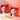 MARY&MAY Vegan Collagen Red Ginseng Mask 30g x4