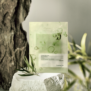 PyunkangYul Calming Mask pack 25g 10ea or 30ea