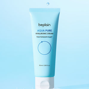 BEPLAIN Aqua Pure Hyaluronic Cream 70ml
