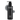Clinfinite Black Salt & Charcoal Blackhead Deep Cleansing Oil 200ml