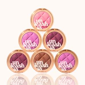 Unleashia Dough Dough Waffle Blush 7g 4 Shades