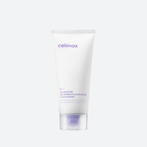 CELIMAX Derma Nature Relief Madecica pH Balancing Foam Cleansing 150ml