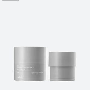 CELIMAX Dual Barrier Purifying Cleansing Balm 50ml x2ea