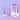 MARY&MAY White Collagen Cleansing Foam Duo Twin Pack (150ml x2)