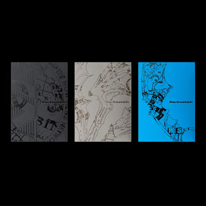 ENHYPEN [THE SIN : VANISH]