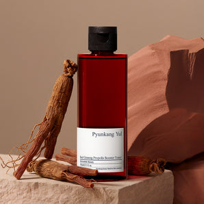 PyunkangYul Red Ginseng Propolis Booster Toner 110ml