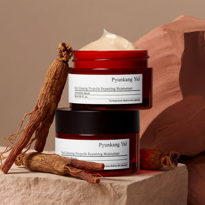 PyunkangYul Red Ginseng Propolis Repairing Moisturizer 30ml