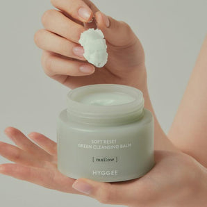 HYGGEE Soft Reset Green Cleansing Balm 100ml