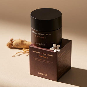 HYGGEE Natural Repair Cream 50ml