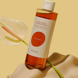 HYGGEE Own Vegan Calming Toner 250ml