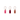 Entropy Charm Tint Smoothie Edition 1.8ml 3 Colors