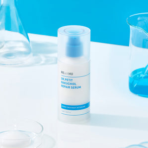 DR.PETIT Reanhu Bakuchiol Repair Serum 50ml