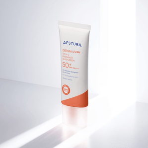 Aestura Derma UV 365 VITA-C Radiance Sunscreen 40ml