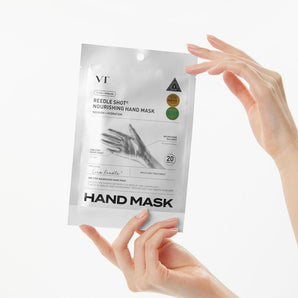 VT Cosmetics Reedle Shot Nourishing Hand Mask 16ml*1ea