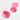 MEDICUBE PDRN Pink Caffeine Collagen Eye Patch 60pcs