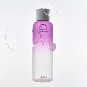 Jumiso Niacinamide 2+ Pore Smoothing Toner 205ml