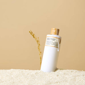 FULLY Rice Ceramide Essence Toner 250ml