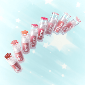 TIPTOE Wish Glaze Tint 2.5g 8 Colors
