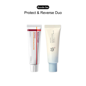 BUNDLE Protect & Reverse Duo