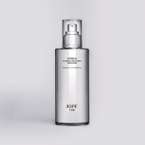 IOPE XMD Stem III Clinical Recovery Emulsion 130ml