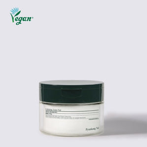 PyunkangYul Calming Toner Pad 230ml/70ea