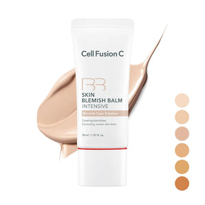 CELLFUSIONC Skin Blemish Balm Intensive 30ml 6 Shades