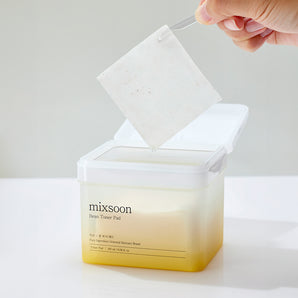 MIXSOON Bean Toner Pad 70ea