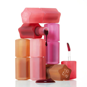 TIPTOE Blurlet Sorbet Tint 4ml 6 Colors