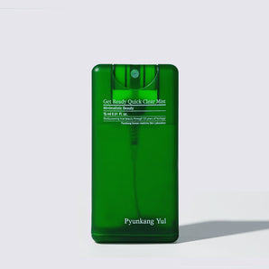 PyunkangYul Get Ready Quick Clear Mist 15ml
