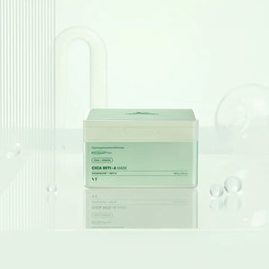 VT Cosmetics CICA RETI-A Mask 30ea
