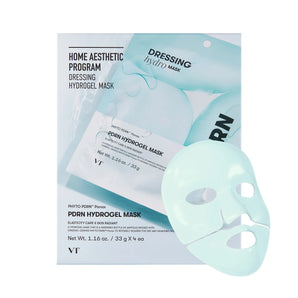 VT Cosmetics PDRN Hydrogel Mask 1pc