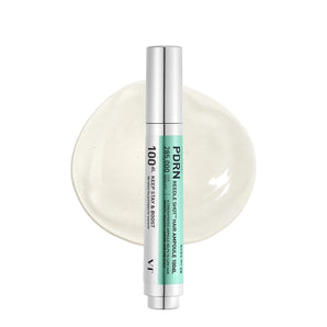VTCosmetics PDRN Reedle Shot Hair Ampoule 100dL