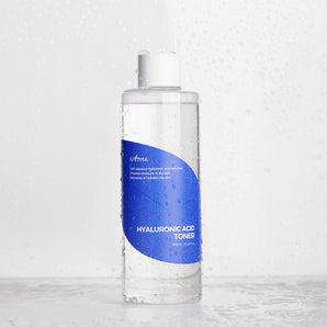 Isntree Hyaluronic Acid Toner 400ml