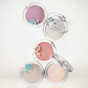 BANILACO Silky Glow Highlighter 3.6g 01 WH01 Frozen