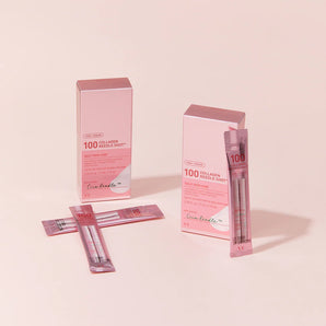 VTCosmetics 100 Collagen Reedle Shot 10ea