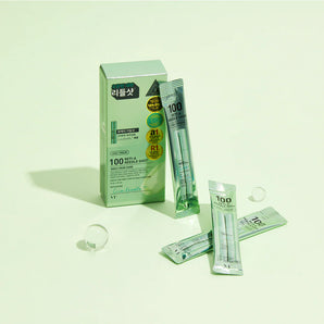 VT Cosmetics 100 RETI-A Reedle Shot 10ea