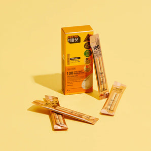 VTCosmetics 100 VITA-LIGHT Reedle Shot 10ea