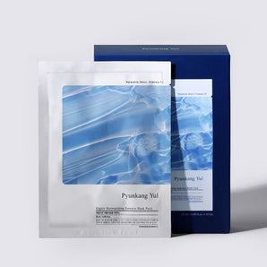 PyunkangYul Highly Moisturizing Essence Mask Pack 25ml*10ea