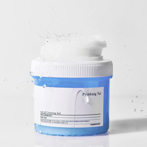 PyunkangYul Low pH Cleansing Pad 140ml/70ea