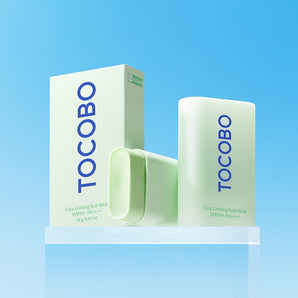 TOCOBO Cica Cooling Sun Stick 18g