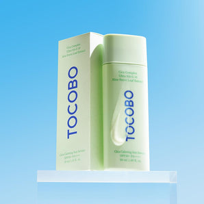 TOCOBO Cica Calming Sun Serum 50ml