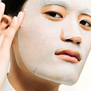 DR.JART+ Ceramidin Skin Barrier Moisturising Mask 22gx1pc
