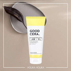 HOLIKA HOLIKA Good Cera Super Ceramide Family Oil Cream 200ml