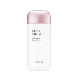 MISSHA All Around Safe Block Soft Finish Sun Milk SPF50+ PA+++ 70ml