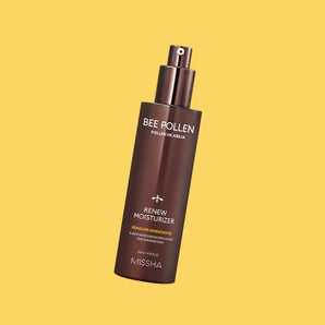 미샤 비폴렌 리뉴 인텐스 모이스처라이저 130ml