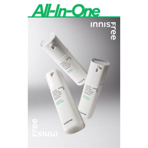 Innisfree Forest for Men Pore Care All-in-One Essence 100ml