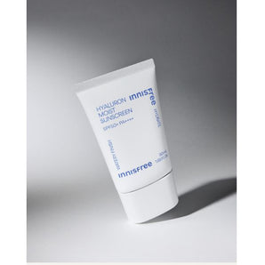 Innisfree Hyaluron Moist Sunscreen SPF50+ PA++++ 50ml